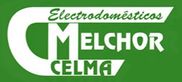 Electrodomésticos Melchor Celma logo